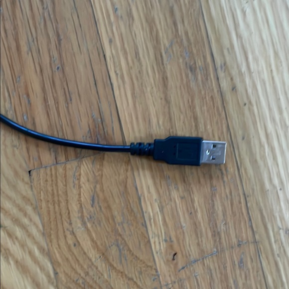 CyberPowerPC Gaming Keyboard - Picture 3 of 4